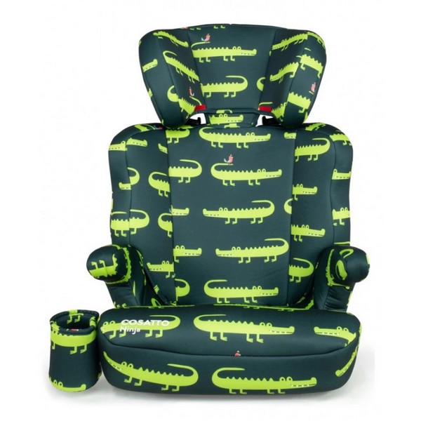 Продукт Cosatto Ninja - Столче за кола - 0 - BG Hlapeta